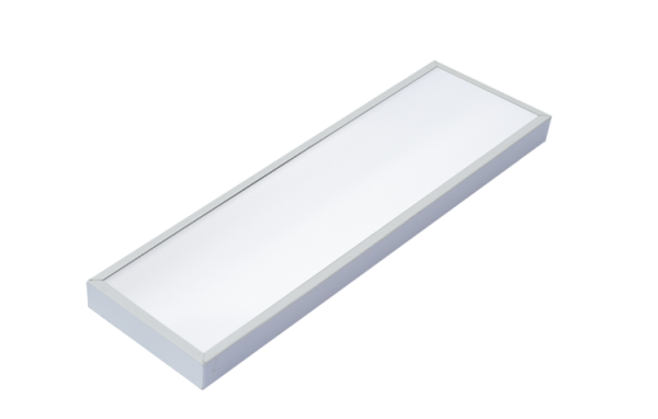 Светильник светодиодный NPO SE Mini 20/2300 20Вт 2300Лм 4000K IP65 opal | DNPOIP65SEMini20-O-4K | Diora