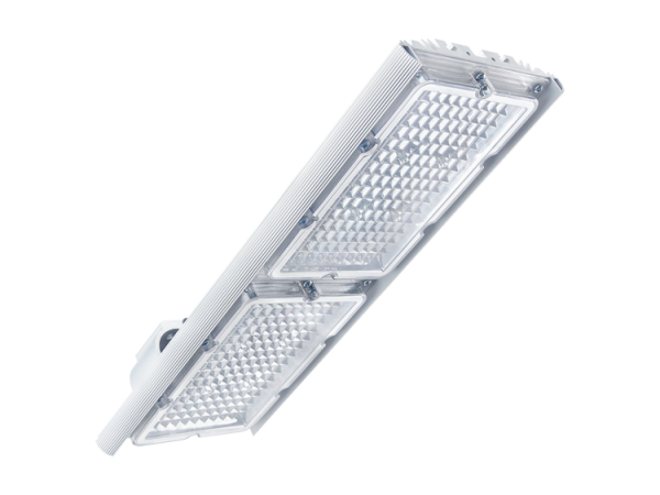 Светильник светодиодный промышленный Unit 115/15000 K60 15000лм 115Вт 5000K IP67 0,98PF 80Ra intellect консоль| DU115K60-5K-I-C | Diora