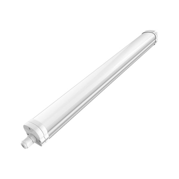 Светильник светодиодный промышленный линейный 18Вт 1200Лм 4000К IP65 570*60*55мм матовый с возм соед в линию | 843424218 | Gauss