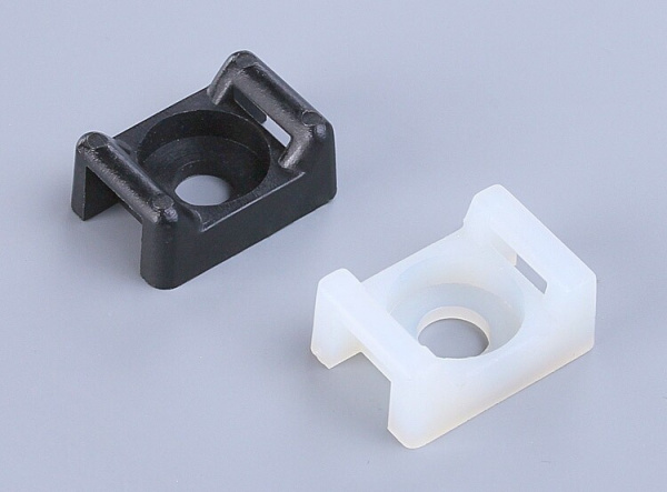 Площадка монтажная под винт ПМО 22*16 (б) (100шт/уп.) | 53313 | Fortisflex