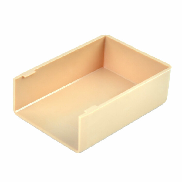 Заглушка LHD 40X20 8631 (I1) | 8631_I1 | Kopos