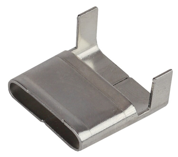 Скрепа NC20 (100/1000/45000) | Б0029974 | ЭРА