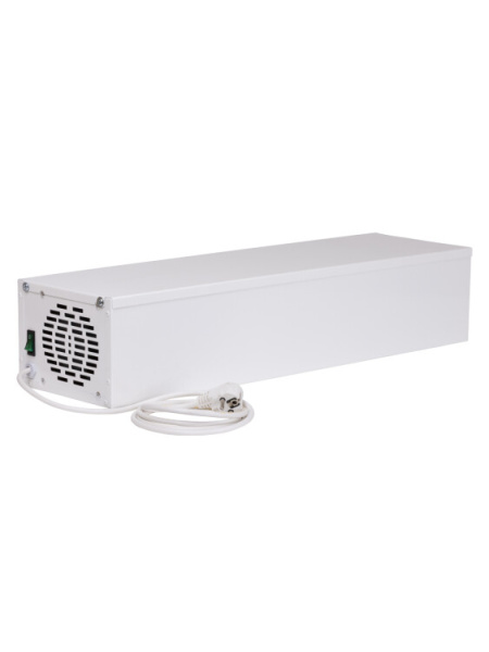 Облучатель-рециркулятор бактерицидный закрытого типа ОРБ 4х15 Вт с лампами 2 вентилятора | SQ0374-0019 | TDM