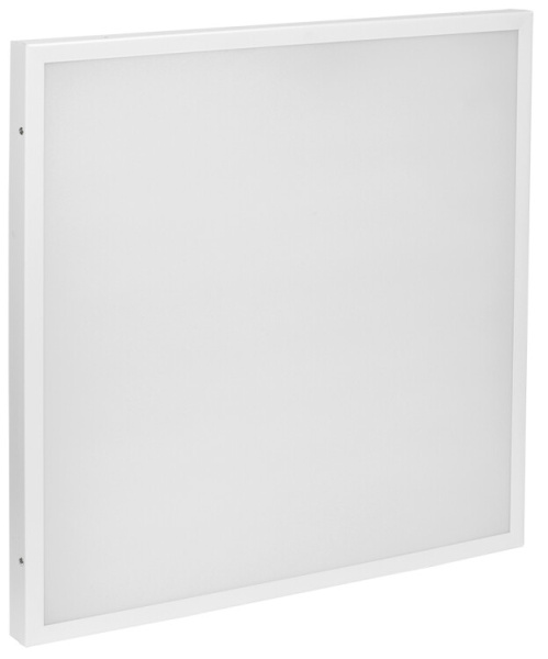 Светильник светодиодный универсальный ДВО 6590L PRO 36Вт 4000К 595х595х35 опал | LDVO0-6590L-36-4000-K01 | IEK