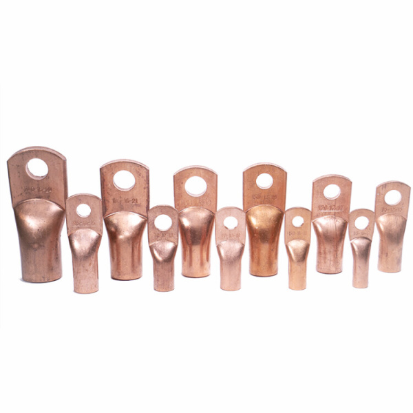 Наконечник медный Т 120-16-17 | zeta10797 | ЗЭТАРУС