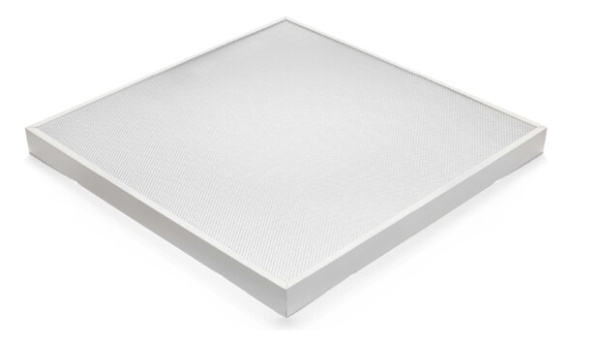 Светильник светодиодный ДВО/ДВП Юниор 600 LED-35/П/М/4000 35Вт 4000К IP20 опал | 10360 | GALAD