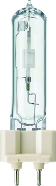 Лампа металлогалогенная MASTERC CDM-T 35W/830 G12 | 928083105129 | PHILIPS