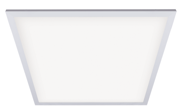 Светильник светодиодный универсальный ДВО PPL 595/U 36w 6500K 2700Lm IP40 (370mA 19мм) опал | 5005327 | Jazzway