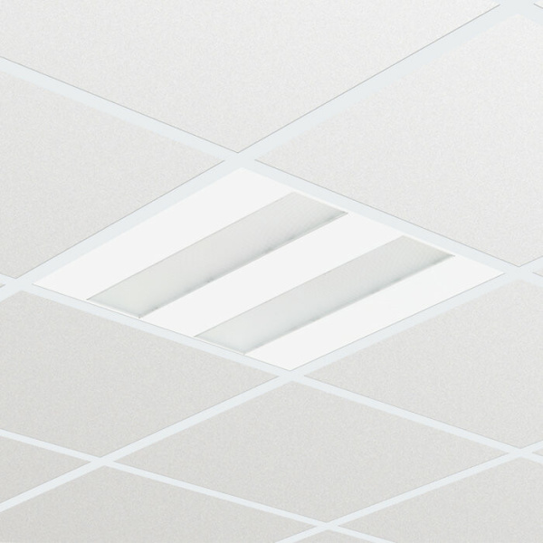 Светильник светодиодный RC340B LED36S/940 PSD W60L60VPCOPIP | 910925866967 | Philips