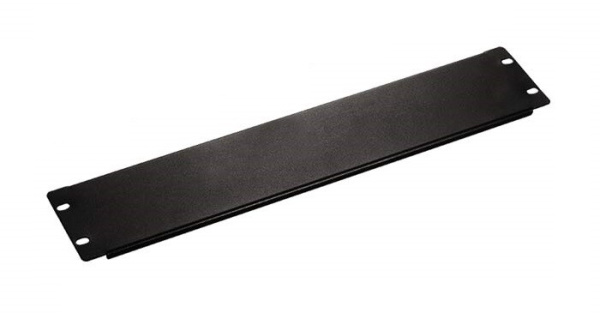 Фальш-панель BPV-3-RAL7035 на 3U, цвет серый (RAL 7035) | 374647 | Hyperline