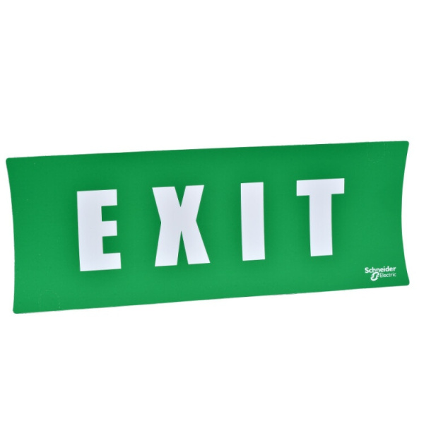 ПИКТ. ДЛЯ QUICK SIGNAL EXIT 2СТ | OVA50324E | Schneider Electric