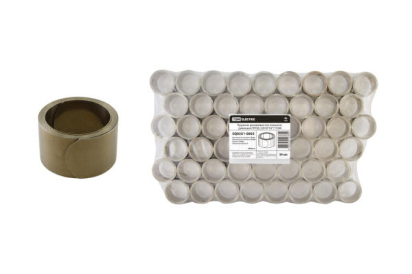 Пружина роликовая постоянного давления ПРПД-3 | SQ0551-0003 | TDM