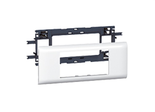 Светильник светодиодный ДВО LE-СВО-02-050-0045-40Д Стандарт 50Вт 4000К IP40 опал | LE-СВО-02-050-0045-40Д | LEDeffect