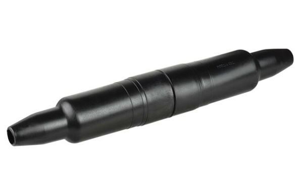 Муфта п/эт прямая МПП 2/4 ССД | 120301-00004 | СВЯЗЬСТРОЙДЕТАЛЬ