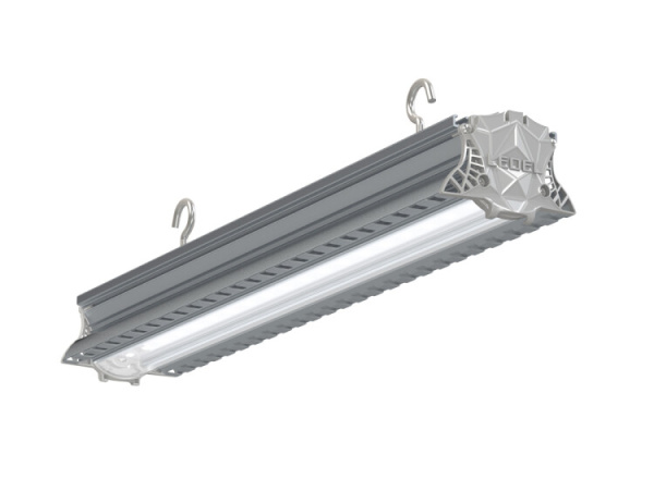 Светильник светодиодный L-industry 60 Turbine 50Вт 6600Лм 4000K 220AC IP66 (поворотное крепление) | 522106000841200 | LEDEL