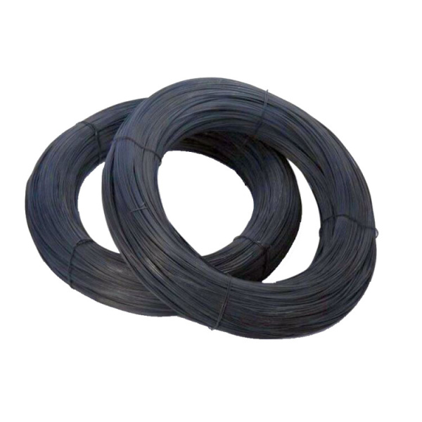 Проволока вязальная 1 кг (5шт) - ведро | 111272 | Tech-KREP