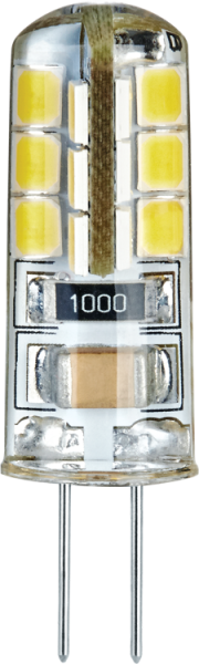 Лампа светодиодная NLL LED NLL-S-G4-2.5-230-6.5K | 14009 | Navigator