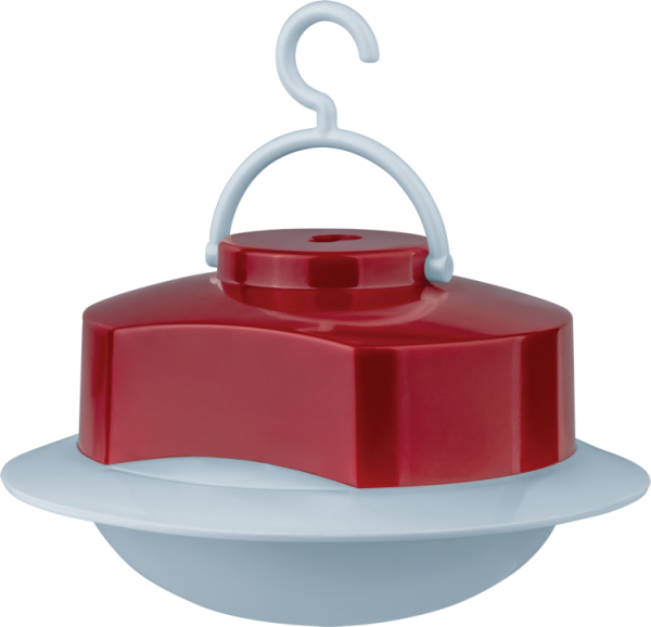 Фонарь кемпинговый NPT-CA17-ACCU 24LED 12Вт, аккум 4В 0.9Ач USB |14527 |Navigator