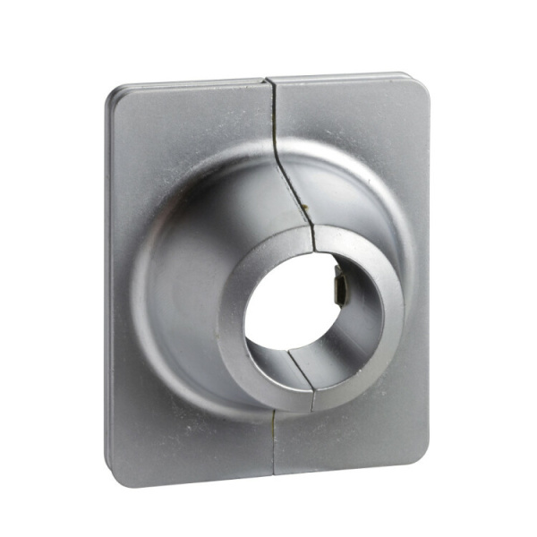 КРЕПЛЕНИЕ ТРУБЫ ISM50850 К МЕБЕЛИ/ЛЮЧКУ | INS40551 | Schneider Electric