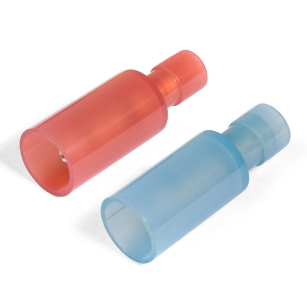 Разъем виброуст. штекерный ВРШИ-П(н) 2,5-4 (15шт.) | 75376 | КВТ