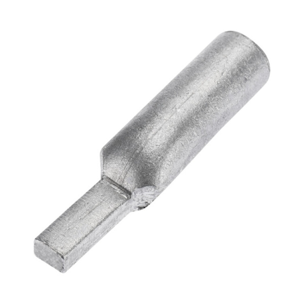 Наконечник алюминиевый штифтовой НША 25-15 (в упак. 50 шт.) | 07-4413 | REXANT