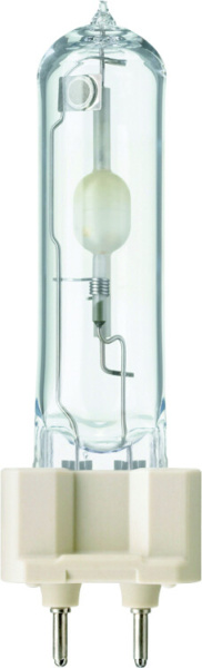 Лампа металлогалогенная MASTERC CDM-T Elite 70W/942 G12 | 928193705129 | PHILIPS