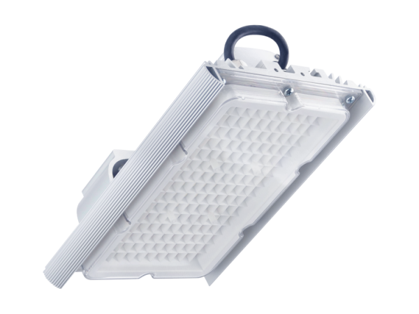 Светильник светодиодный консольный уличный Unit 25/3000 Г90 3000лм 25Вт 5000K IP67 0,98Pf 80Ra Кп<1 | DU25G90-5K-C | Diora