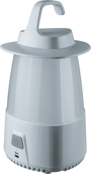 Фонарь кемпинговый NPT-CA18-ACCU 50LED 25Вт, аккумулятор 3,7В 2мАч |14087 |Navigator