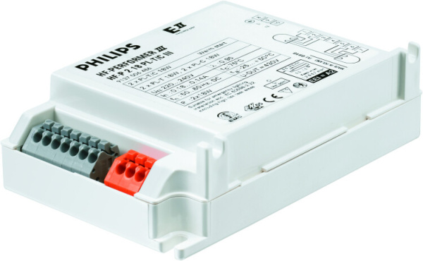 ЭПРА HF-P 226 PL-T/C III 220-240V50/60Hz | 913700648866 | PHILIPS