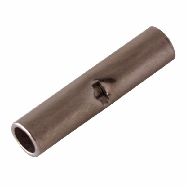 Соединительная гильза L-32 мм 35 мм? (ГМЛ (DIN) 35) | 08-0716 | REXANT