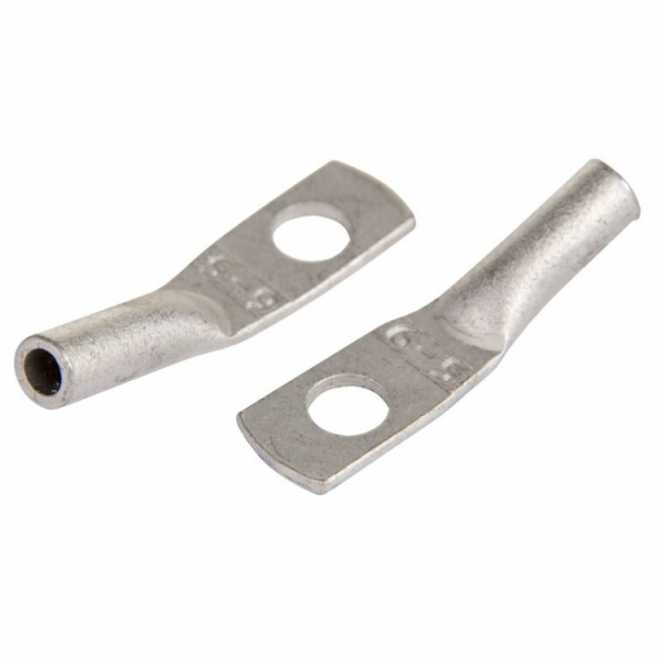 Наконечник ТМЛо 6–5 (6 мм? - ? 5 мм) (в упак. 10 шт.) | 07-5305-4 | REXANT