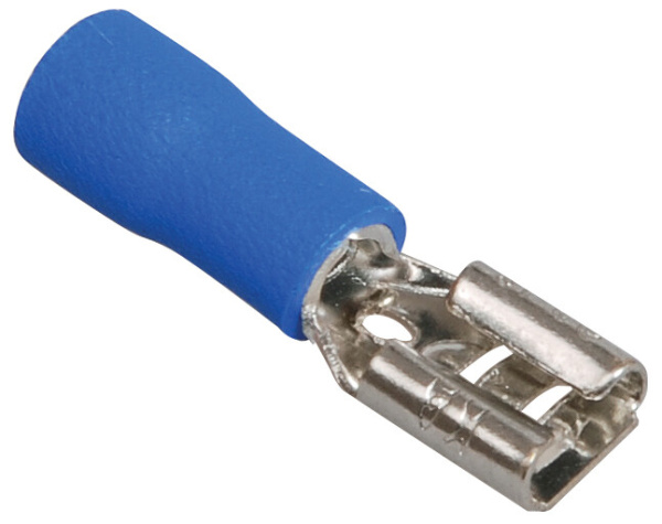 Разъем РпИм2-5-0,8 плоский (20 шт) | URM10-4-D25-D23-5 | IEK