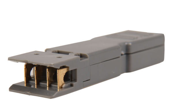 Разъем 110 типа на 2 пары | CS3-5C5EU-2P | ITK