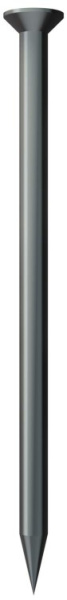 Гвоздь 2x40mm (362 40 BK) | 3353400 | OBO Bettermann