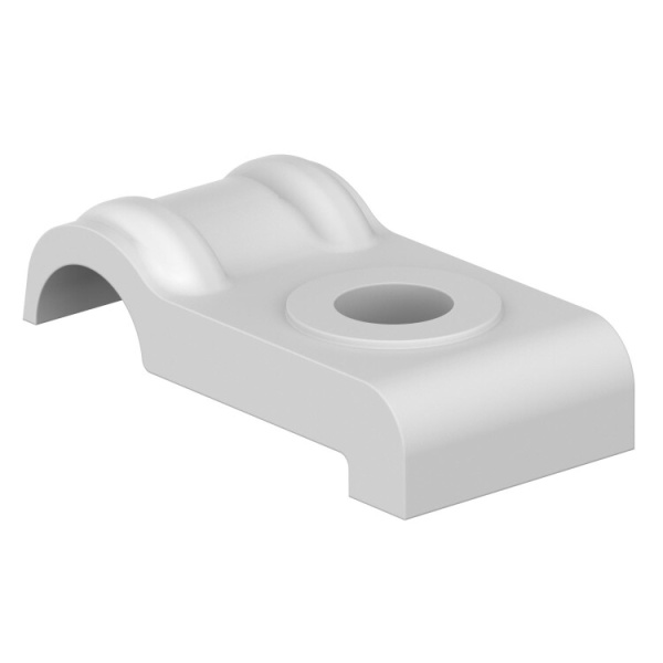 Крепежная скоба 2-4mm (4028) | 2215047 | OBO Bettermann