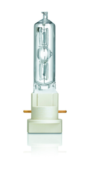 Лампа металлогалогенная MSR Gold 300/2 MiniFastFit 1CT/4 | 928177105115 | PHILIPS