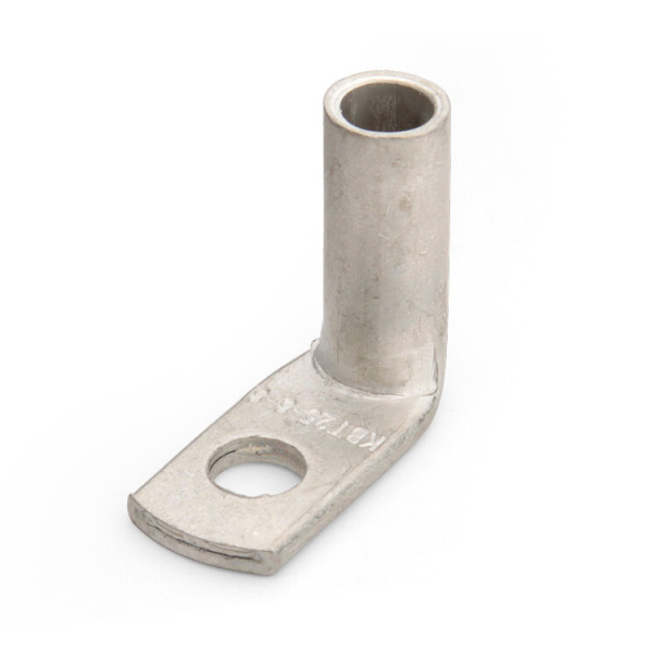 Наконечник под опресcовку медный ТМЛс(90) 10-8 (100 шт. в уп.)(КВТ) | 70283 | КВТ