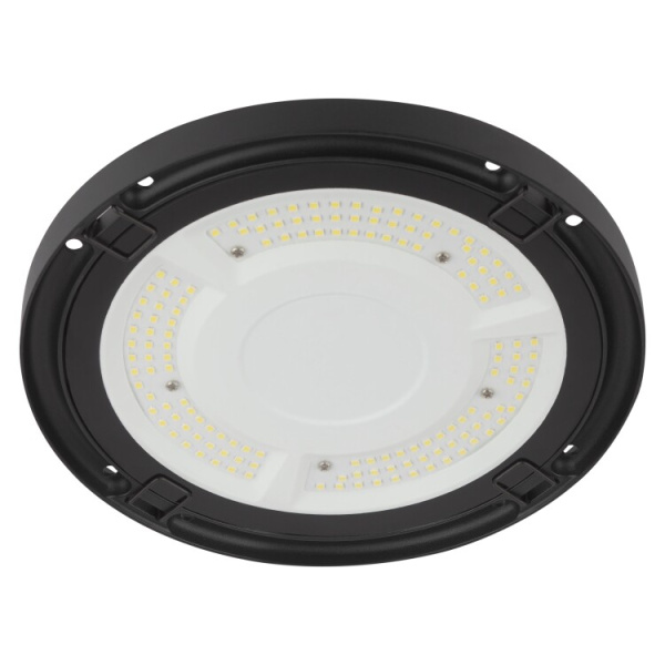 Светильник светодиодный промышленный подвесной IP65 150Вт 18000Лм 5000К Кп<5% SPP-411-0-50K-150 КСС Д IC | Б0047164 | ЭРА