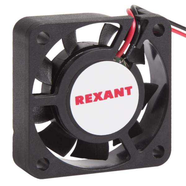 Вентилятор RX 4010MS 24VDC | 72-4040 | SDS