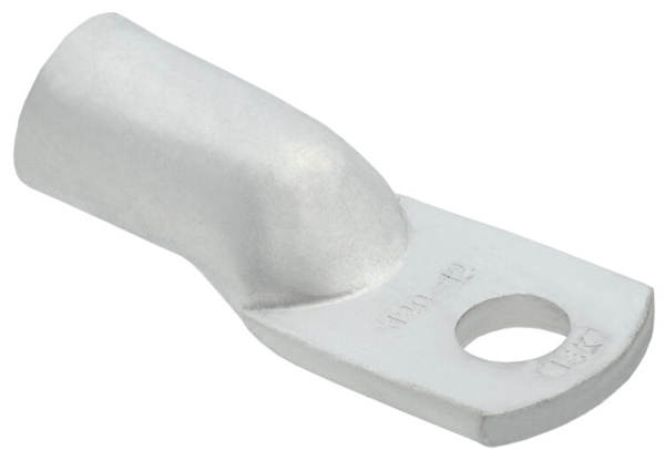 Наконечник медный луженый ТМЛ 185–16–21 ГОСТ 7386 | UNP41-185-16-21 | IEK