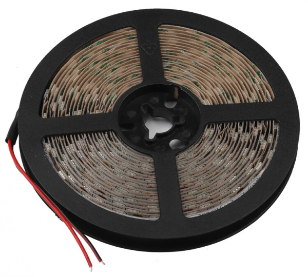 Лента светодиодная LS5050-14,4-60-12-6500K-IP20-2year-5m | Б0044118 | ЭРА