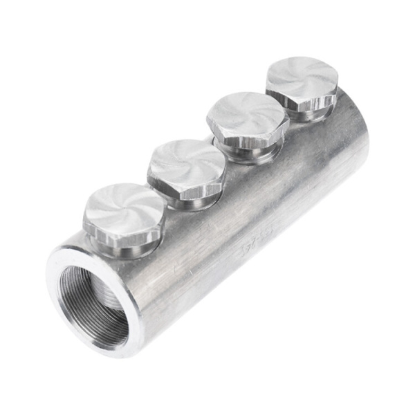 Соединитель болтовой 4СБ-3-005 (150-240) (в упак. 3 шт.) | 07-4122 | REXANT