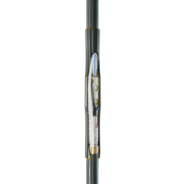 Муфта соединительная 1ПСТ(б)-1-25/50-Б нг-LS с болт. наконечниками | 74220 | КВТ