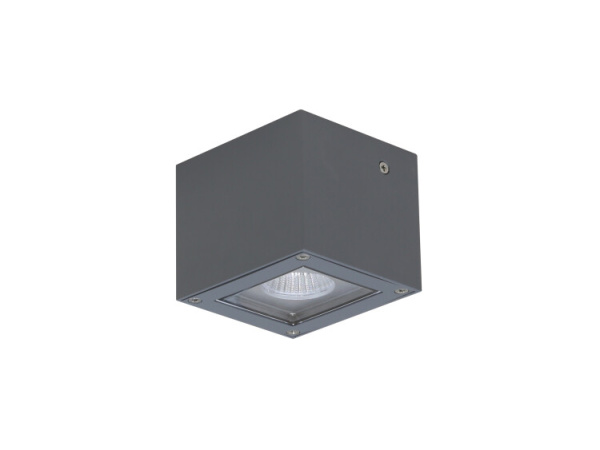 Светильник светодиодный архитектурный KVARTA LED 2x8 D18 4000K | 1100200060 | Световые Технологии