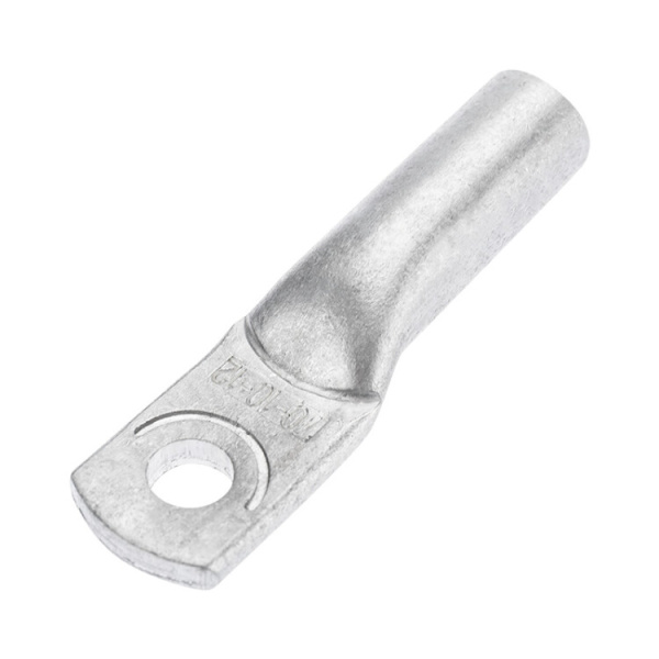 Наконечник алюминиевый ТА 70-10-12 (в упак. 25 шт.) | 07-4404 | REXANT