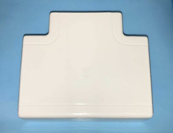 Т-образное ответвление для кабельного канала 105х50 | 105010S | SPL