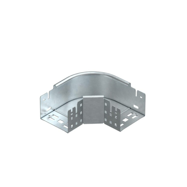 Угловая секция 90° 85x100 (RBM 90 810 FT) | 6041510 | OBO Bettermann