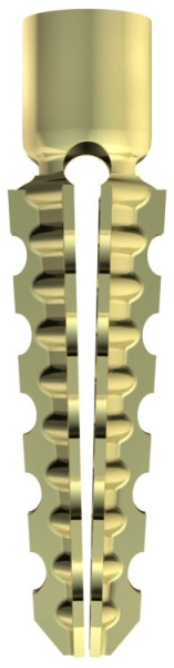 Дюбель 5x30mm (MD 5 GTP) | 3484602 | OBO Bettermann