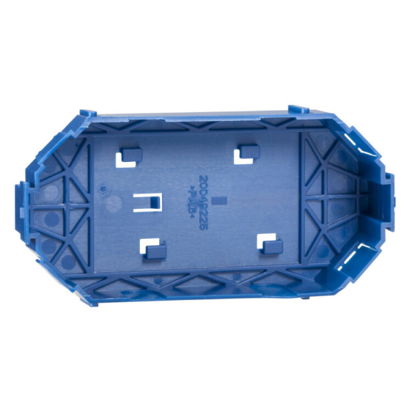 КРЫШКА ДЛЯ СУППОРТА ISM50809 (2Х45) | ISM50800 | Schneider Electric