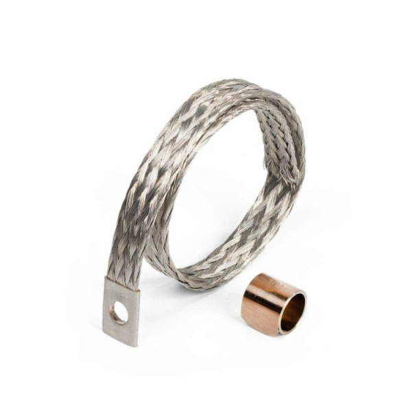 Комплект заземления КБМ-К-3 | 84298 | КВТ